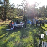 Trivseldag okt 2020